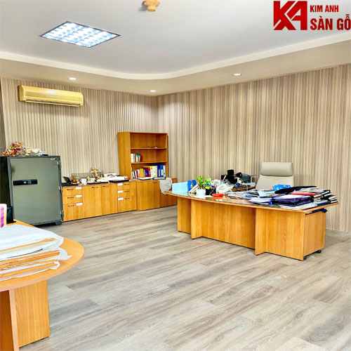Tấm Ốp Tường Lam 3 Sóng Thấp GR-SM202